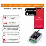 Evimiz Light