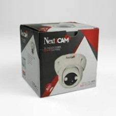 NextCAM YE-HD20000DFS Dome Starlight AHD Kamera  