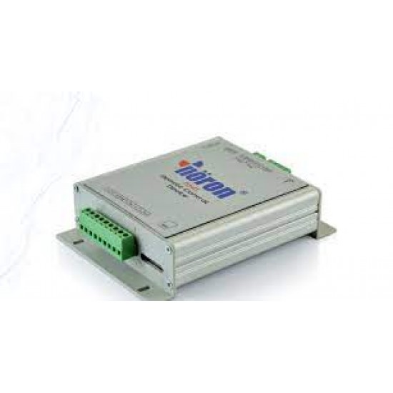 Nöron NVD-3305 GSM Uzaktan Bariyer Açma Cihazı Nöron NVD-3305 GSM Uzaktan Bariyer Açma Cihazı