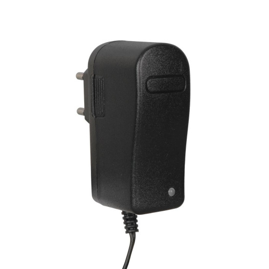  Mytech NSE-01 24 Volt 1 Amper 5.5*2.5 Mm Uçlu Priz Tipi Plastik Kasa Adaptör