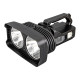 POWERMASTER W5123 SÜPER PARLAK PİLLİ - ŞARJLI - 4 FARKLI MOD SEÇENEKLİ BATTAL BOY EL FENERİ POWERMASTER W5123 SÜPER PARLAK PİLLİ - ŞARJLI - 4 FARKLI MOD SEÇENEKLİ BATTAL BOY EL FENERİ