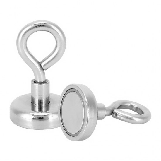 16 MM POT MIKNATIS KANCA 16 MM POT MIKNATIS KANCA