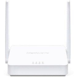 TP-LINK MERCUSYS MW302R 300 MBPS WIFI-N ROUTER ACCESS POINT