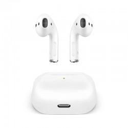 POWERWAY ECOMINI2 MINIPODS BLUETOOTH KULAKLIK (KORUMA KILIF HEDİYELİ)