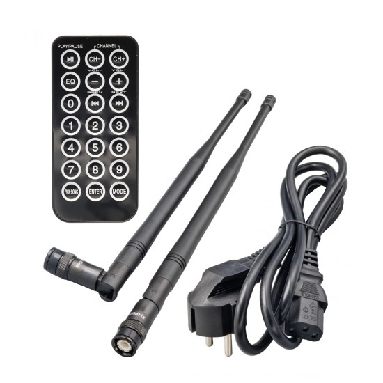 WESTA WAP-15505 400 WATT 15 2 YOLLU 2 EL TELSİZ MİKROFONLU BLUETOOTH ÖZELLİKLİ ŞARJLI AKTİF KABİN HOPARLÖR WESTA WAP-15505 400 WATT 15 2 YOLLU 2 EL TELSİZ MİKROFONLU BLUETOOTH ÖZELLİKLİ ŞARJLI AKTİF KABİN HOPARLÖR