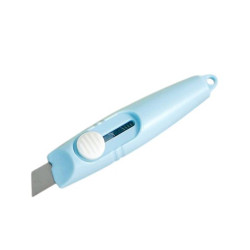POWERMASTER PM-24785 ÇELİK BIÇAKLI MİNİ TEKLİ FALÇATA MAKET BIÇAĞI