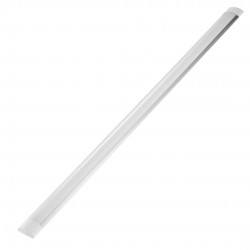 POWERMASTER 220 VOLT - 40 WATT 6500K 120 CM BEYAZ LED BANT ARMATÜR TEKLİ