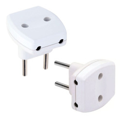 DE-PA 11106 3LÜ ÜÇLÜ TOPRAKSIZ T FİŞ ÇOĞALTICI