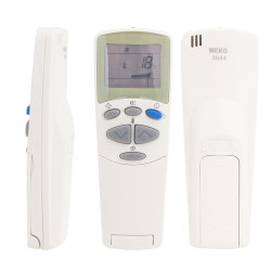 TURN KK ARÇELİK-BEKO-LG KLİMA KUMANDASI