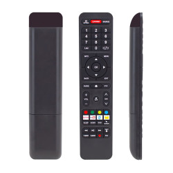 HEY KL STRONG * HELLO HL-3201 ANDROID SUB-CURSOR-NETFLIX-TUŞLU LCD LED TV KUMANDA (40025=12440)