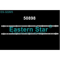 WKSET-5898 36725X2 SJ.HZ.D2360501-2835BS-M  2 ADET LED BAR