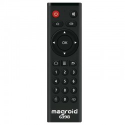 KR MAGROID U1/U2/U3 MİNİ/U8 MİNİ/XS97/XS97 MAX/STICK KUMANDASI