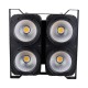 Aolait AL004BL 4x100W COB LED Blinder Sahne Işığı (İç Mekan)