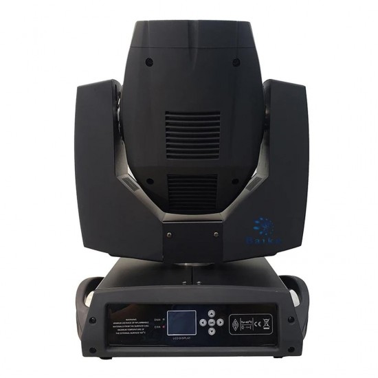 Aolait AL230B 7R Beam 230W Hareketli Başlıklı Sahne Işığı