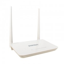 Everest SG-1600 4 Port 300 Mbps Kablosuz Modem