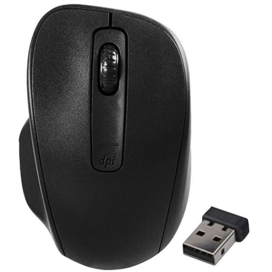 Everest SM-803 800/1200/1600 Dpi Usb Kablosuz Mouse