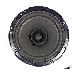 Fullsound K-1420G 16 Cm 6'' Orjinal Tip 200 Watt Citroen Peugeot Uyumlu Tekli Araç Kapı Hoparlörü         