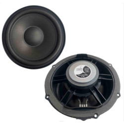 Fullsound K-1420N 20 Cm 8'' 300 Watt Volkswagen Tekli Oto Hoparlörü