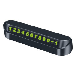 Powermaster Araç Park Numaratörü PM-17895