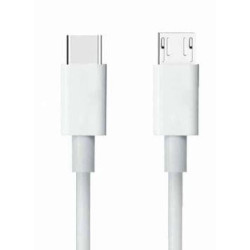 Powermaster PM-29104 Type-C To Micro Usb 1.5 Metre Yazıcı Kablosu