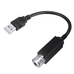 Powermaster PM-19970 Araç İçi Dekoratif Led Işık Mavi