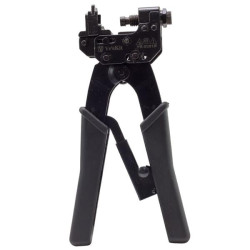 YesKit YK-5081R F/BNC/RCA Konektör Sıkma Pensesi