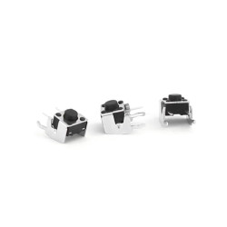 Side Switch 6x6x5 Mm Buton