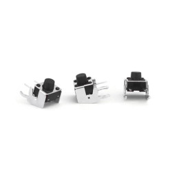 Side Switch 6x6x6 Mm Buton