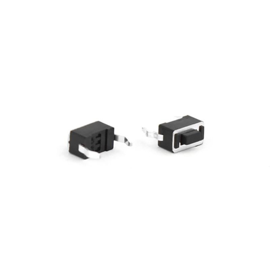 Dip Switch 3x6x4.3 Mm Buton Dip Switch 3x6x4.3 Mm Buton