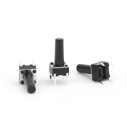 Dip Switch 6x6x13 Mm Buton