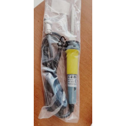 Tenon ZE-6189 24 Volt 48 Watt 4 Pinli Dişi ZD-1937 - ZD-937 - ZD-931 Havyalar Uyumlu Yedek Havya Sapı