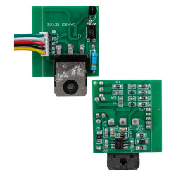 Weko CA-901 12-24V / 46 inc Lcd Tv Power Supply Modül