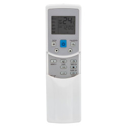 Bosch - Profilo RG05D4/BGE Kapaklı Klima Kumandası