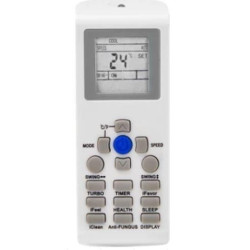 Ykr-P/002E Klima Kumandası