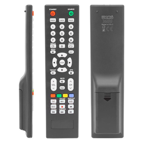 Yumatu Lcd-Led Tv Kumandası 18539