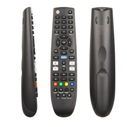 Goldmaster Ranger HD-1050 - HD1070 PVR Black Box Uydu Kumandası
