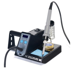 Wep WEP-926LED-II Havya İstasyonu