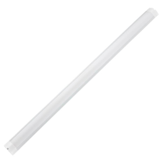 Zmr 120 Cm 40 Watt 6500K 220 Volt Beyaz Led Bant Armatür (2'li Paket)
