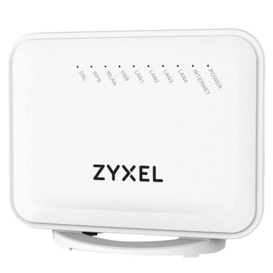 Zyxel VMG1312-T20B Kablosuz 300 Mbps Adsl2+ Vdsl2 Modem