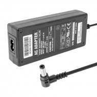 CINCON TR60M24 24 VOLT 2.5 AMPER 60W 5.5*2.5 L UÇLU MASAÜSTÜ PLASTİK KASA ADAPTÖR
