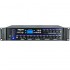 DEXUN D-400 500 W 100V/70V/4-16 OHM USB/SD/BT 6 BÖLGELİ 3 MİK 3 AUX GİRİŞLİ TRAFOLU MIXER ANFİ