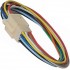 ELEKTROMER 12 PİN ARABA SOKETİ