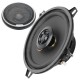 Fullsound FS-1350TK 13 CM 5'' 150 Watt Tweeterlı Kapaklı Oto Hoparlör (2'li Takım)