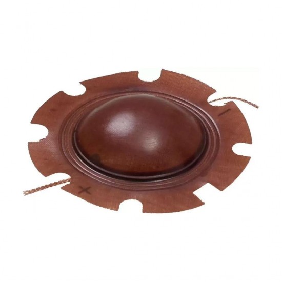 Fullsound K-1425 52 Mm 150 Watt 16 Ohm Driver Unit Mebran