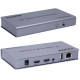 Fully H-608J Ultra HD 4K 120 Mt. KVM HDMI Extender (Uzatıcı) Fully H-608J Ultra HD 4K 120 Mt. KVM HDMI Extender (Uzatıcı)