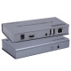 Fully H-608J Ultra HD 4K 120 Mt. KVM HDMI Extender (Uzatıcı) Fully H-608J Ultra HD 4K 120 Mt. KVM HDMI Extender (Uzatıcı)