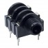 GİTAR JACK ŞASE YATIK MONO (6.3MM)  (IC-241)