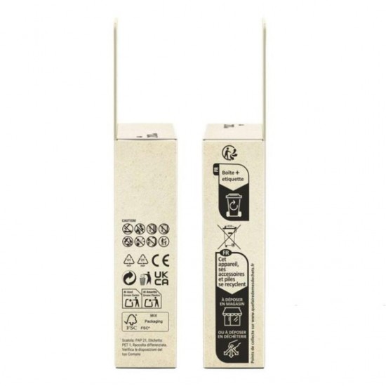 GP ReCyko B423 USB Pil Şarj Cihazı Seti -  4 Adet AA 2700mAh Yüksek Kapasiteli Şarjlı Pil Dahil