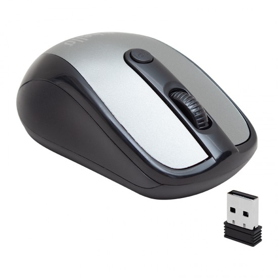 HELLO HL-2572 2.4 GHZ 1200 DPI KABLOSUZ MOUSE HELLO HL-2572 2.4 GHZ 1200 DPI KABLOSUZ MOUSE