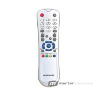 HERZ KR BENJAMIN 8000/8500 UYDU KUMANDASI